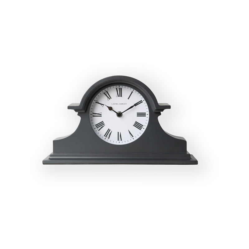 Laura Ashley Edith Mantel Clock