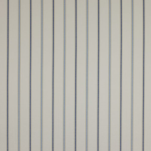 Jane Churchill Bay Stripe Curtain Fabric