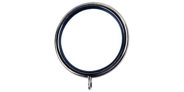 Hallis Galleria 50mm Brushed Silver Spare Rings