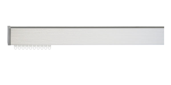 Jones Sencillo Hand Drawn Curtain Tracks