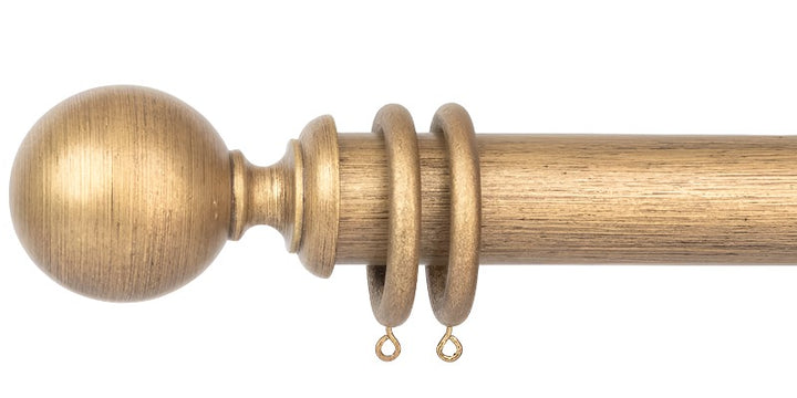 ChalfontGoldDistressed-BallwithRings