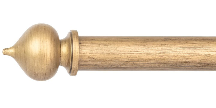 ChalfontGoldDistressed-Dome