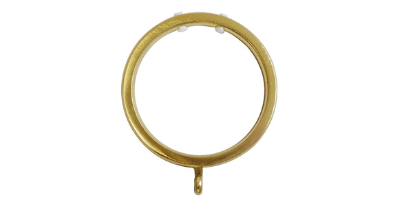 Jones Interiors Esquire Spare Rngs 50mm Metal Curtain Pole