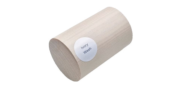 Cameron Fuller 35mm Curtain Pole Cap Finial (12 Colours)