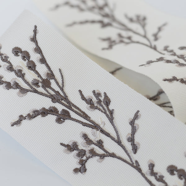 Laura Ashley Borders - Pussy Willow Trimming