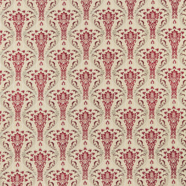 iLiv Lynwood Embroidered Curtain Fabric