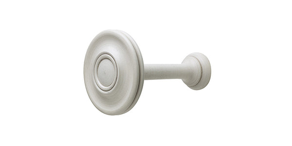 Hallis Hudson Origins Wooden Holdbacks (set of 2)