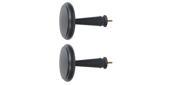 Jones Shore Charcoal Holdback