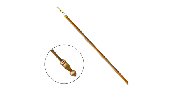 Jones Florentine 100cm Draw Rod