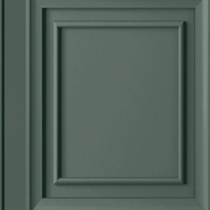 Laura Ashley Redbrook Wood Panel Wallpaper - Finesse Home Interiors