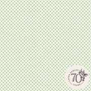 Laura Ashley Wickerwork Wallpaper - Finesse Home Interiors