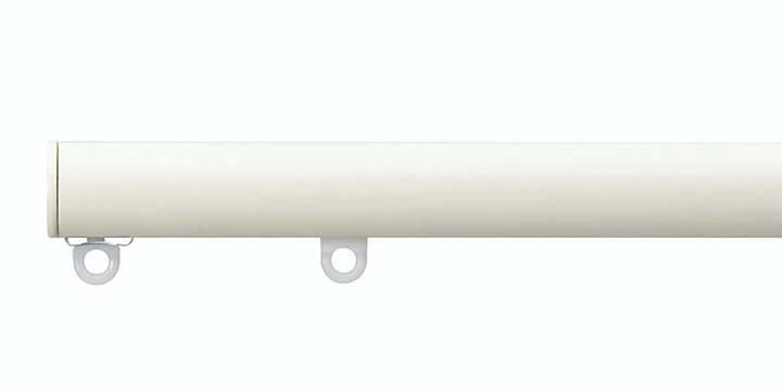 Silent Gliss Metropole 23mm Ecru - Curtain Poles Emporium