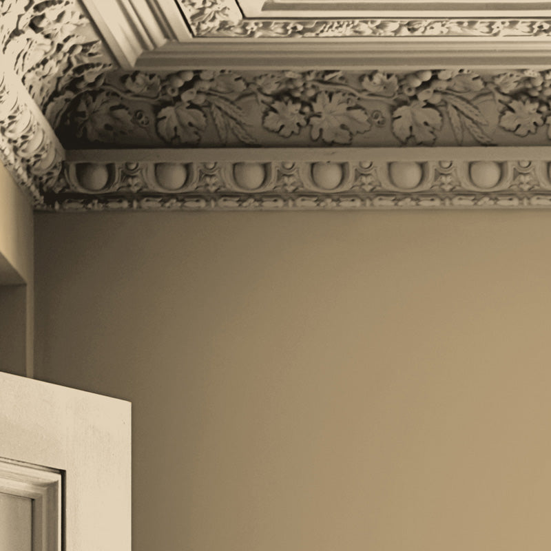 Laura Ashley Gold Matt Emulsion Paint