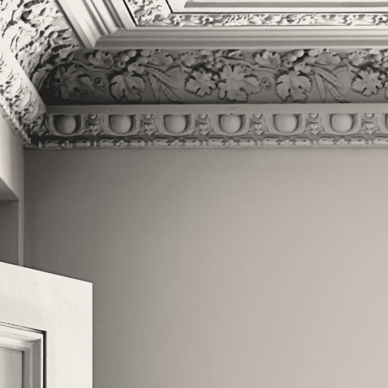 Laura Ashley Pale Sable Matt Emulsion Paint