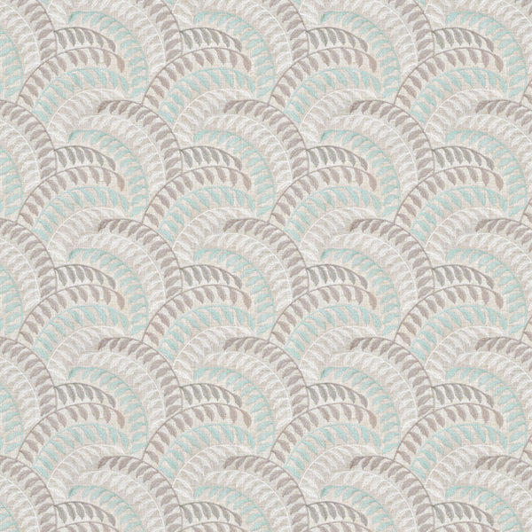 Belfield Home Cavallo Curtain Fabric