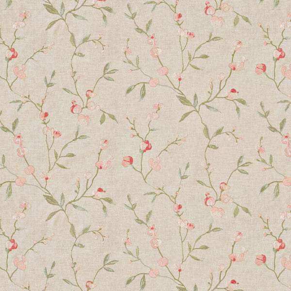 Belfield Home Cerelia Curtain Fabric