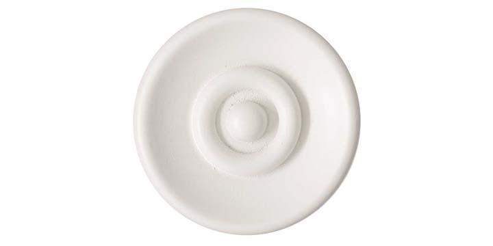 Jones Cathedral Cotton Holdback - Curtain Poles Emporium