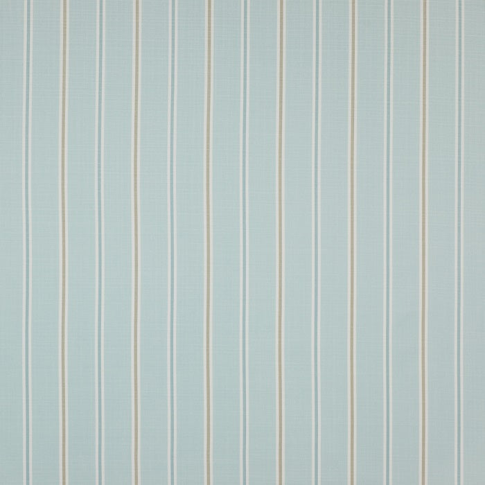 Jane Churchill Bay Stripe Curtain Fabric