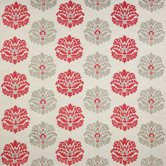 Jane Churchill Amara Curtain Fabric
