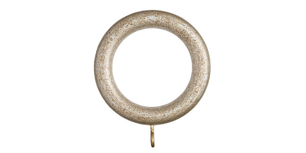 Hallis Museum 55mm Spare Rings Antique Silver