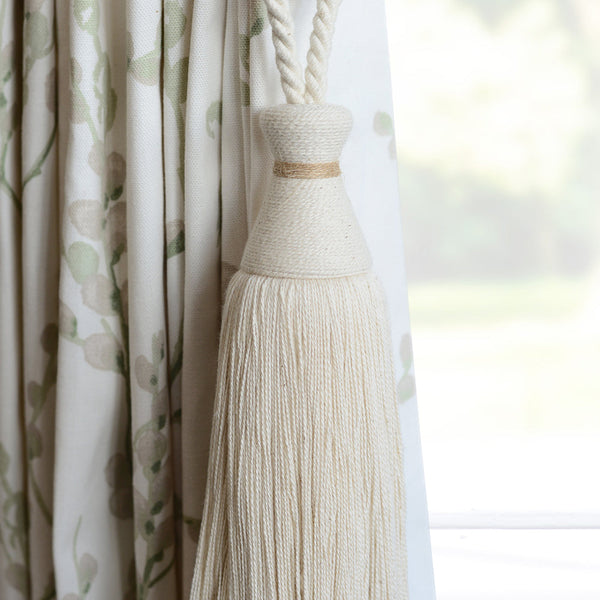 Laura Ashley Rhiannon Tiebacks