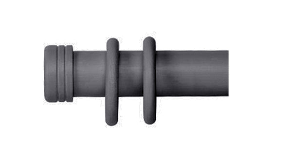 Cameron Fuller 35mm Curtain Pole Cap Finial (6 Colours)