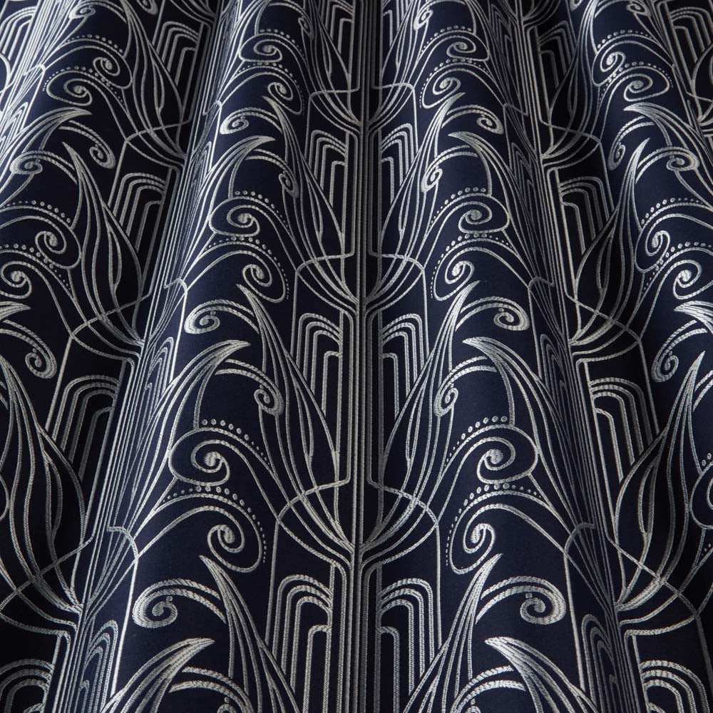 iLiv Astoria Arcadia Curtain Fabrics (6 Colourways)
