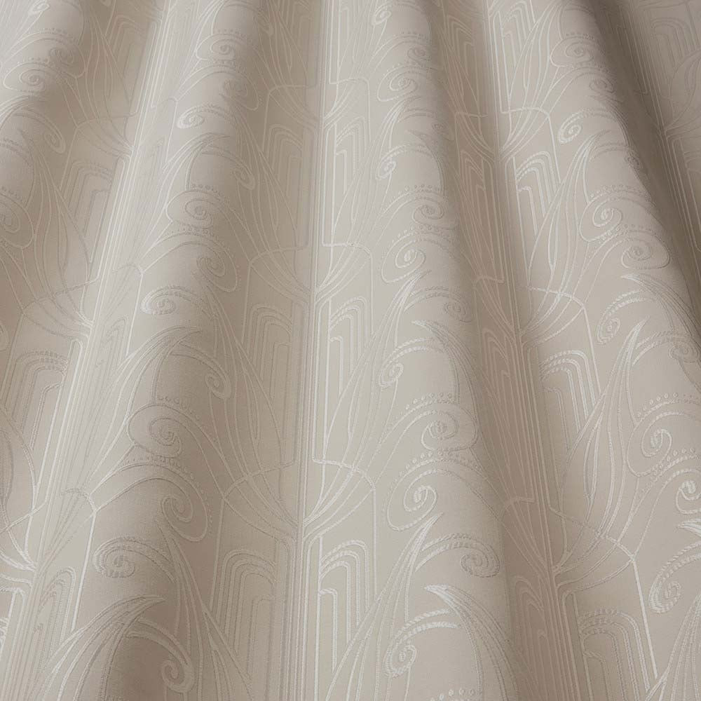 iLiv Astoria Arcadia Curtain Fabrics (6 Colourways)