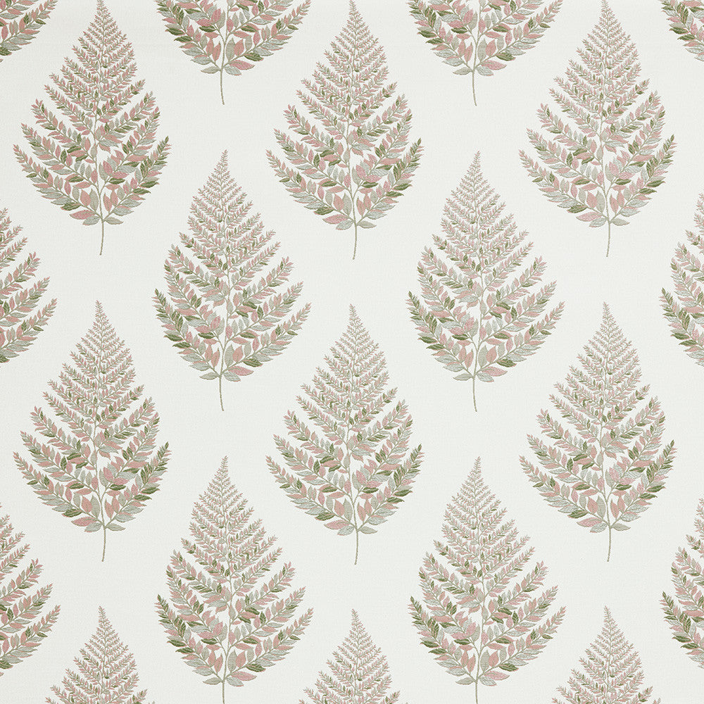 iLiv The Observatory Frond Curtain Fabrics (3 Colourways)