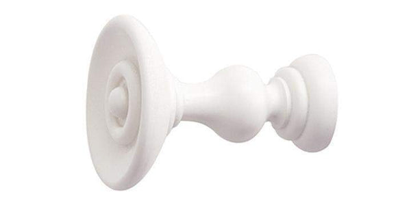 Jones Cathedral Cotton Holdback - Curtain Poles Emporium
