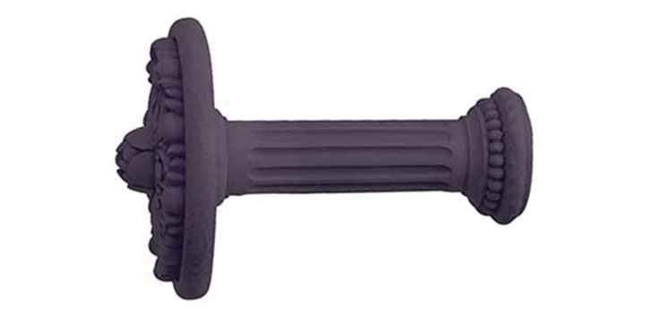 Jones Estate Juniper Acanthus Holdback - Curtain Poles Emporium