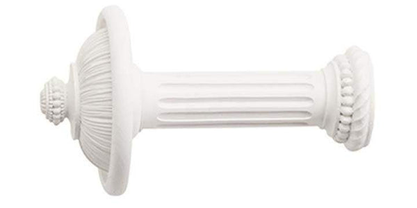 Jones Florentine Cotton Pleated Holdback - Curtain Poles Emporium