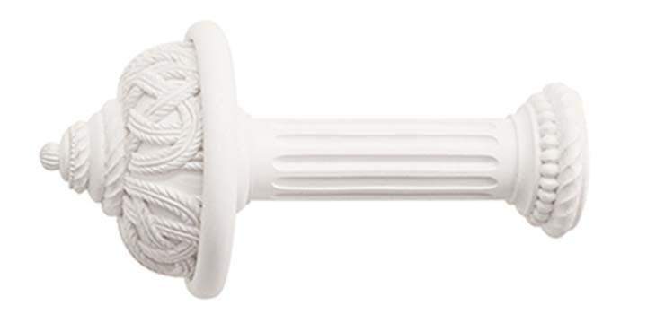 Jones Florentine Cotton Rope Holdback - Curtain Poles Emporium