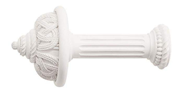 Jones Grande Cotton Rope Holdback - Curtain Poles Emporium