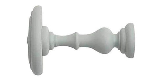 Jones Seychelles Haze Holdback - Curtain Poles Emporium