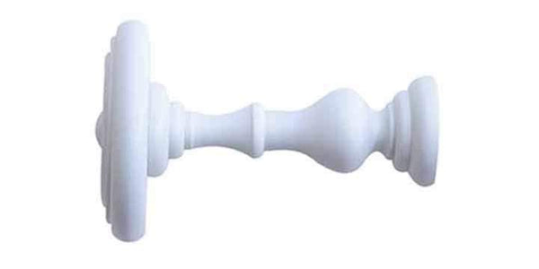 Jones Seychelles Mist Holdback - Curtain Poles Emporium