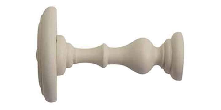 Jones Seychelles Truffle Holdback - Curtain Poles Emporium