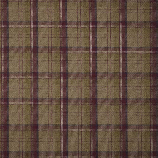 iLiv Art Deco Lana Curtain Fabrics (4 Colourways)